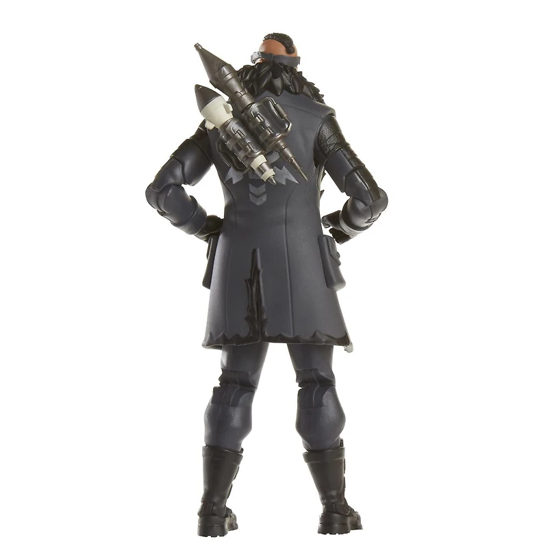 Hasbro Fortnite Victory Royale Series Renegade Shadow Collectible Action Figure with Accessories, 6-inch