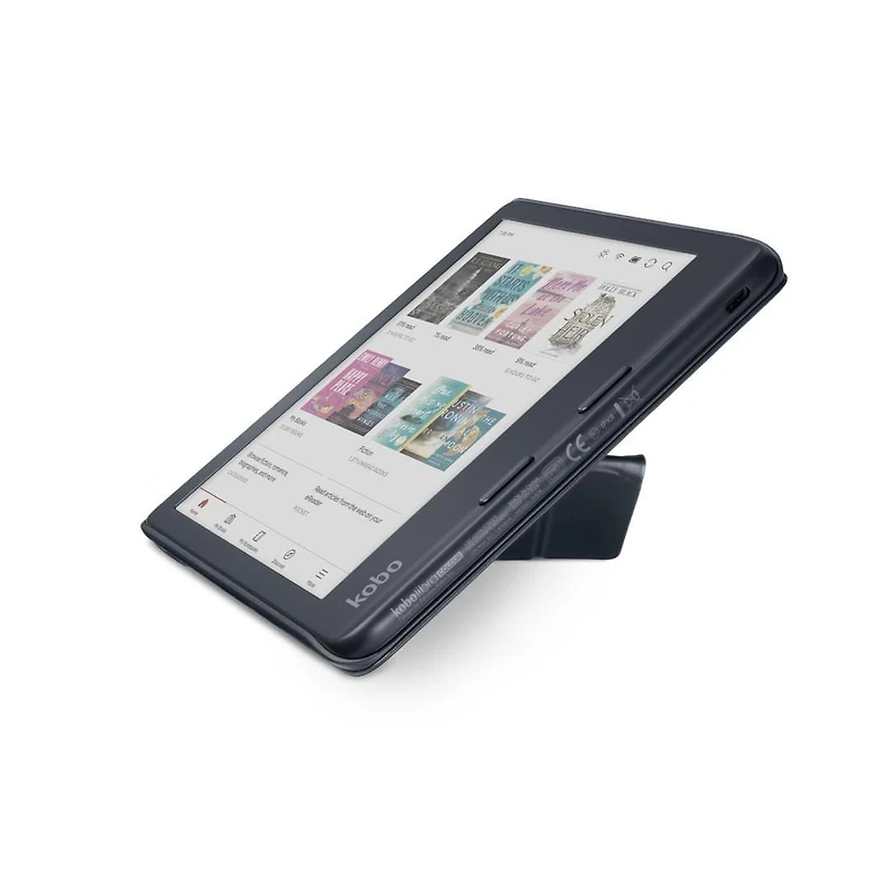 KOBO Libra Couverture
