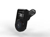 Scosche Handsfree Car Kit with FM Transmitter