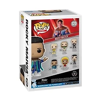 Funko Pop! WWE: Rocky Maivia (The Rock 1996) Figurine En Vinyle