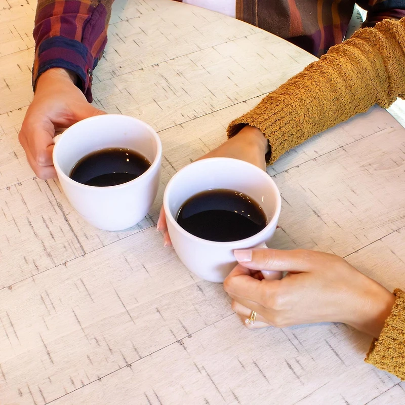 Table à manger et pour le poker Montecito avec quatre chaises