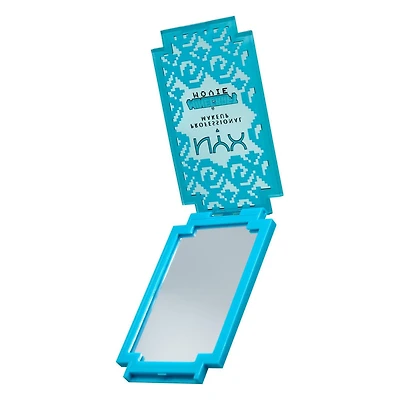 NYX Professional Makeup A MINECRAFT MOVIE Mirror