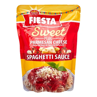 FIESTA SPAGHETTI SAU