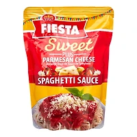 FIESTA SPAGHETTI SAU