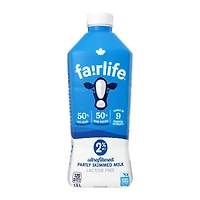 Lait 2% réduit en gras Bottle, 1.5 Liters 1,5xL