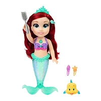 Disney Princess Ariel Singing Doll