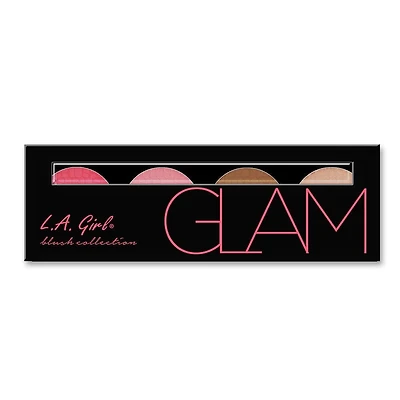 LA Girl Beauty Brick Fard à Joues