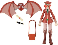 Roblox Imagination Collection - Skylas, The Skyland Delivery Girl Figure Pack [Includes Exclusive Virtual Item]