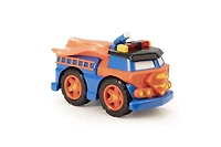 Hero Drive Superman Mash Machines