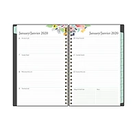 Blue Sky Sophie Medium Weekly/Monthly CYO Planner for 2020