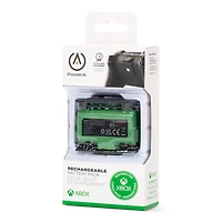 Lot de batteries rechargeables PowerA pour Xbox Series X|S Microsoft-Xbox