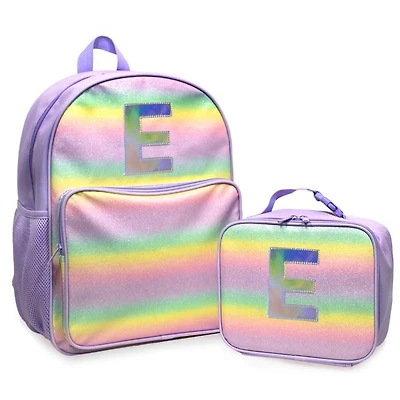 SET DE SAC À DOS ET SAC À LUNCH