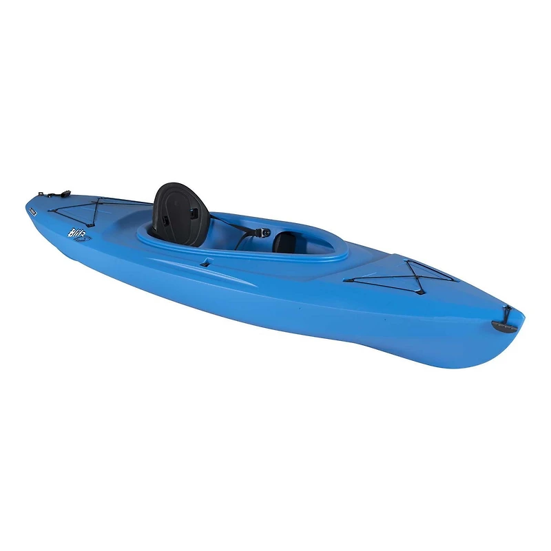 Kayak de sit-in Blitz 90 de Lifetime (pagaie incluse)
