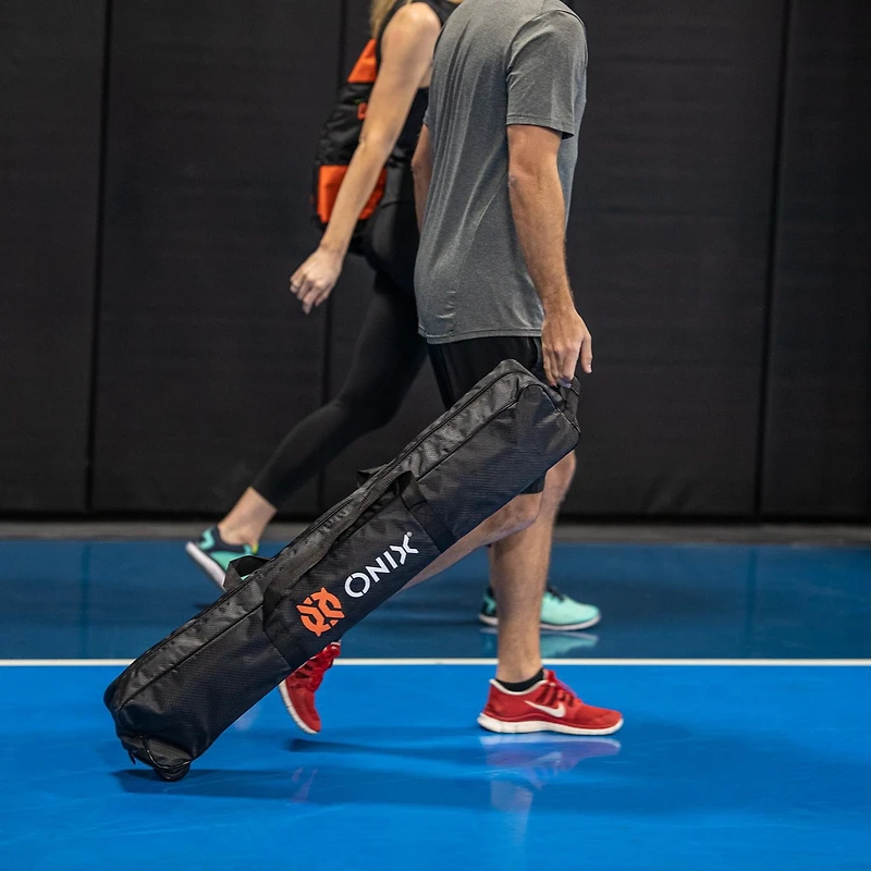 Onix Portable Pickleball Net and Practice Net