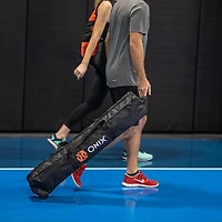 Onix Portable Pickleball Net and Practice Net