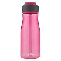 Bouteille d'eau Contigo Ashland 2.0 avec couvercle AUTOSPOUT, sans BPA 32 oz (946 ml)