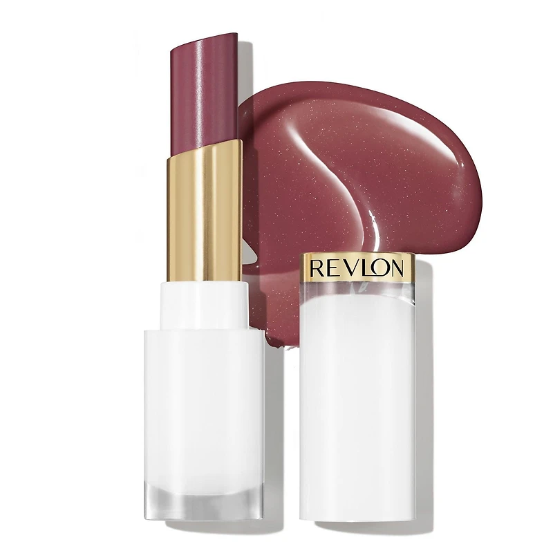 Super Lustrous™ Glass Shine Balm, Tinted Lip Balm, 0.11 oz