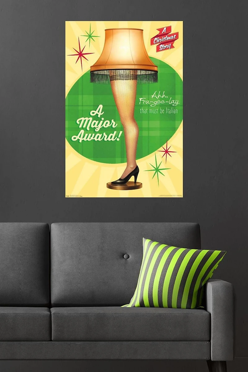 Riverdale - Key Art Wall Poster, 22.375" x 34"