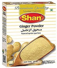 SHAN GINGER POWDER P - FRENCH