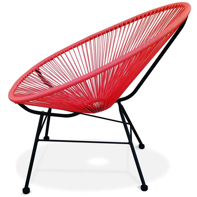 Plata Import Acapulco Wire Kids Chair