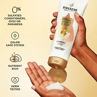Revitalisant Pantene Pro-V Miracles Soins pour dommages extrêmes avec mélange d’huiles 1 Minute Miracle 325ML