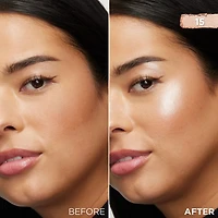 L'Oreal Paris Infallible Jusqu'à 24HR Highlighter, Longue Tenue, 9g Disponible en deux teintes radieuses