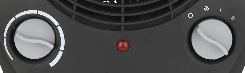 Royal Sovereign Chauffage d’appoint compact 1500W