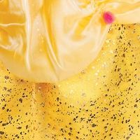 Princess Beauty Costume, Halloween Costume for Children, Toddler Size 2T.