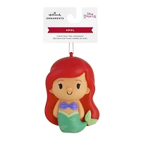 Décoration Hallmark de Noël (Ariel, La Petite Sirène, Disney, incassable)