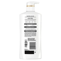 Shampooing et revitalisant 2 en 1 PANTENE PRO-V Classic Clean 17,9 oz/530 mL