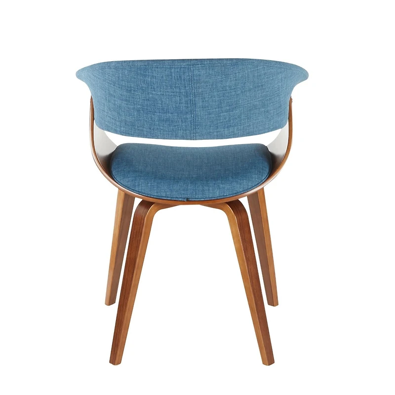 Vintage Mod Chair by LumiSource