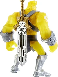 He-Man and The Masters of the Universe Powers of Grayskull He-Man Action Figure