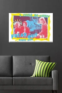 Friends - Freak Out Wall Poster, 22.375" x 34"