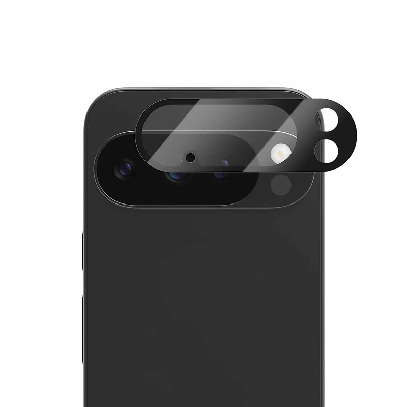 Blu Element Protecteur D'objectif à Couverture Complète pour Google Pixel 10 Pro