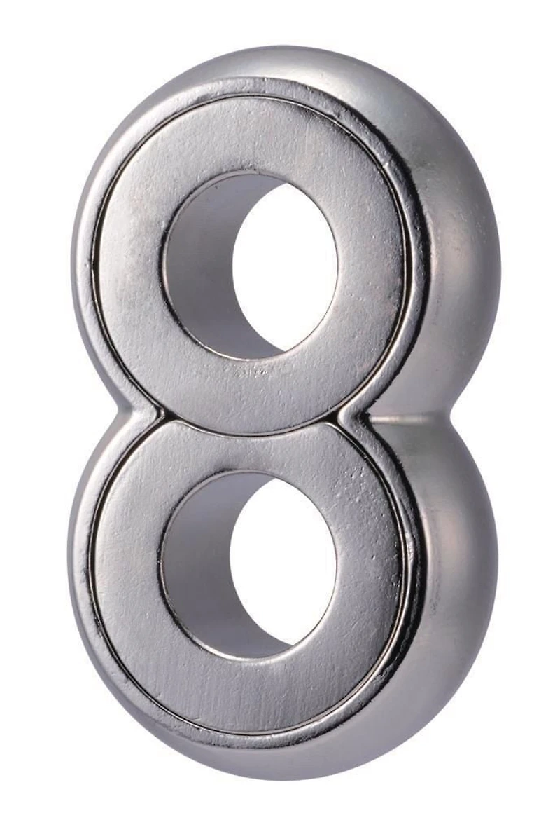 Hanayama Infinity Casse-tête Casse-tête - Niveau 6