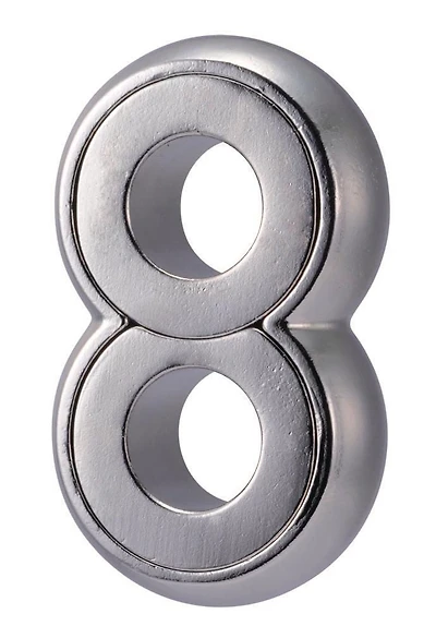 Hanayama Infinity Casse-tête Casse-tête - Niveau 6