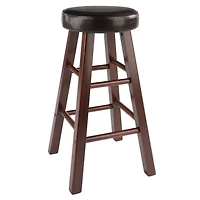 Ensemble de 2 tabourets comptoir Maria