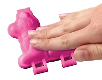 SofteeDough Llama Love Dough Set