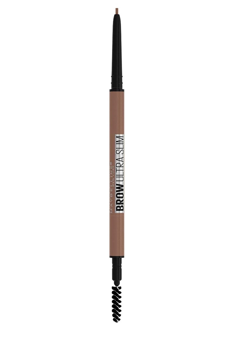 Crayon à sourcils définissant Ultra Slim Maybelline New York Crayon à sourcils définissant Ultra Slim