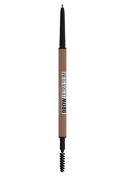 Crayon à sourcils définissant Ultra Slim Maybelline New York Crayon à sourcils définissant Ultra Slim