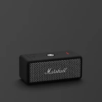 Marshall Emberton II Portable speaker - Black