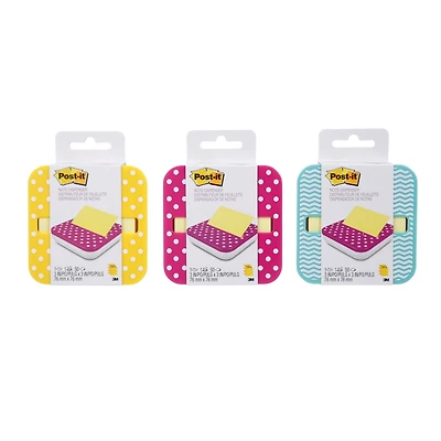 Post-it® Pop-up Note Dispenser OL-330-PD