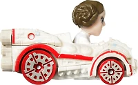 Hot Wheels RacerVerse Princess Leia 1:64 Scale Die-Cast Vehicle