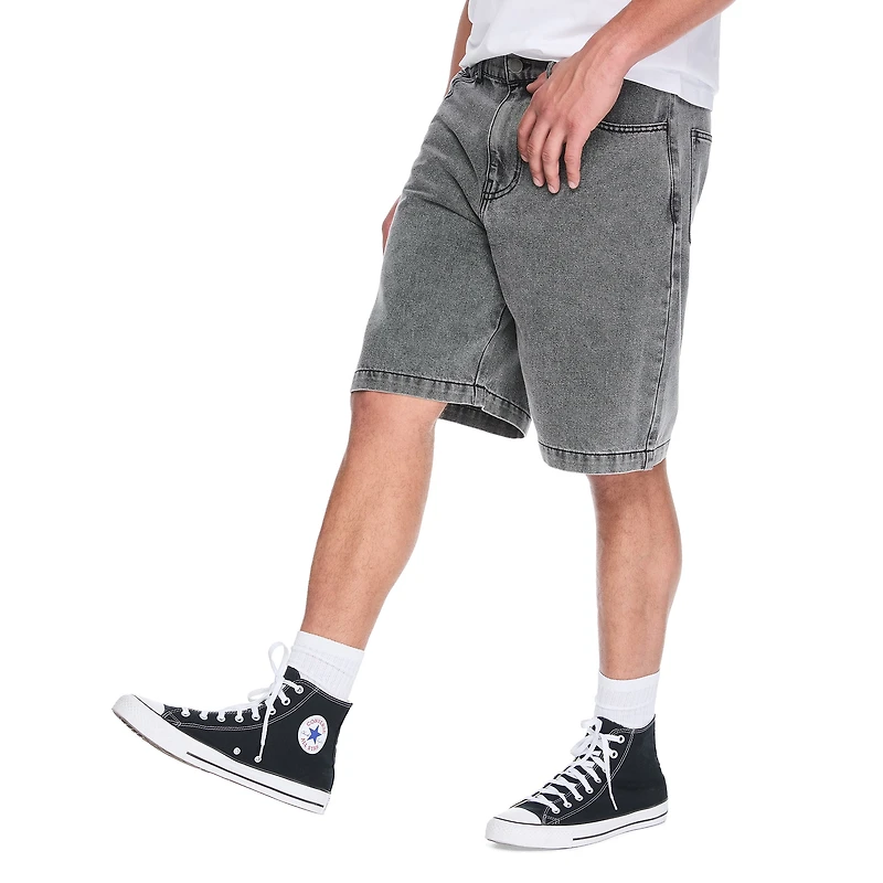 SHORT AMPLE NOBO