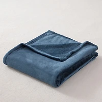 Mainstays Soft Plush Throw, Extra soft & cozy