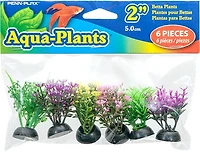 Penn Plax Aqua-Plantes D'Aquarium Décorations