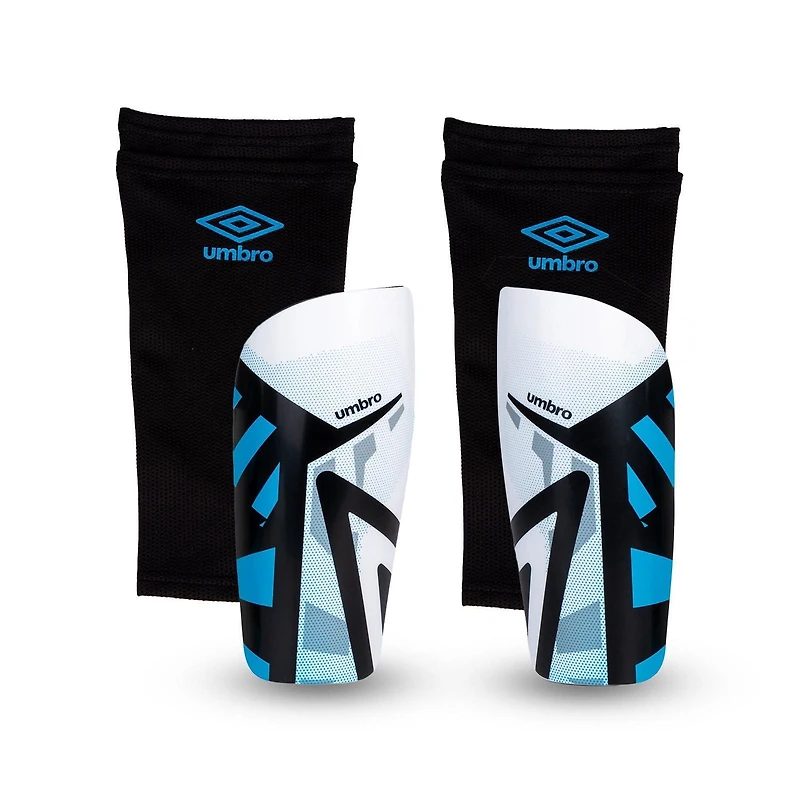 UMBRO ADULT SLIP-IN SHIN GUARDS