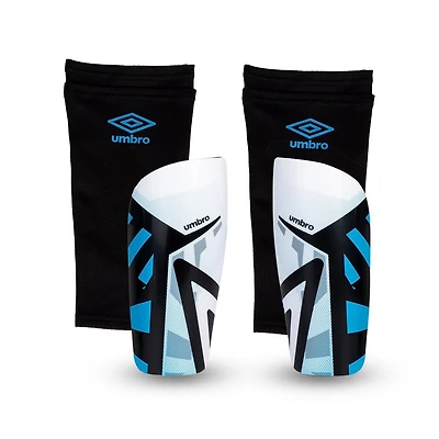 UMBRO ADULT SLIP-IN SHIN GUARDS