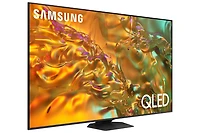 Samsung 55" QLED SMART 4K TV -Q80D Series