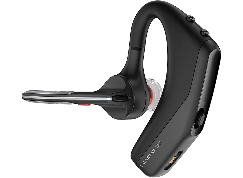 Poly Voyager Legend 30 Headset - Wireless - Bluetooth - In-ear - Mono